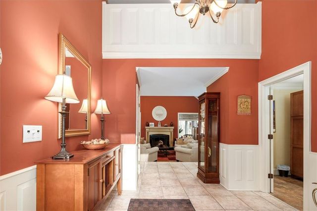 2010 Carrington Court, Smoke Rise, GA 30087