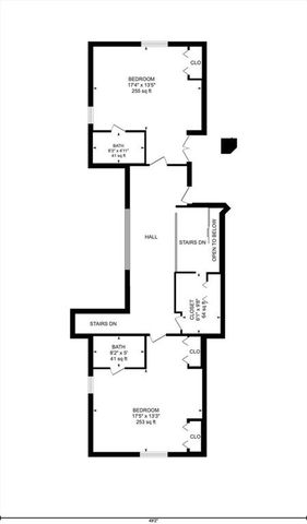 2010 Carrington Court, Smoke Rise, GA 30087