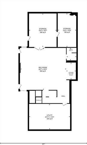 2010 Carrington Court, Smoke Rise, GA 30087