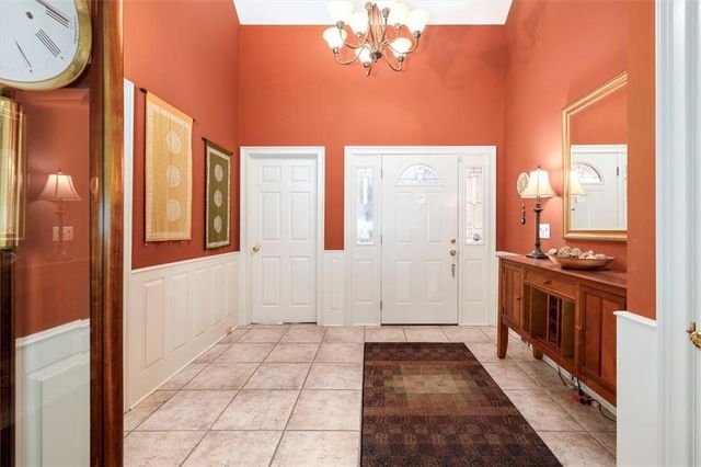 2010 Carrington Court, Smoke Rise, GA 30087