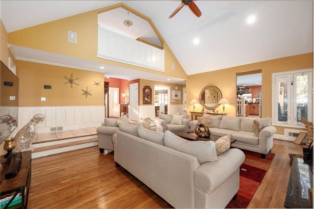 2010 Carrington Court, Smoke Rise, GA 30087