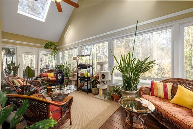 2010 Carrington Court, Smoke Rise, GA 30087