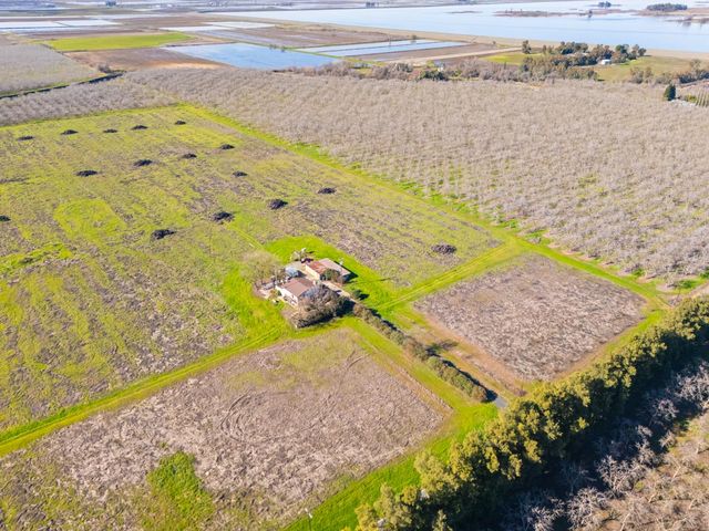 3781 Larkin Rd, Biggs, CA 95917