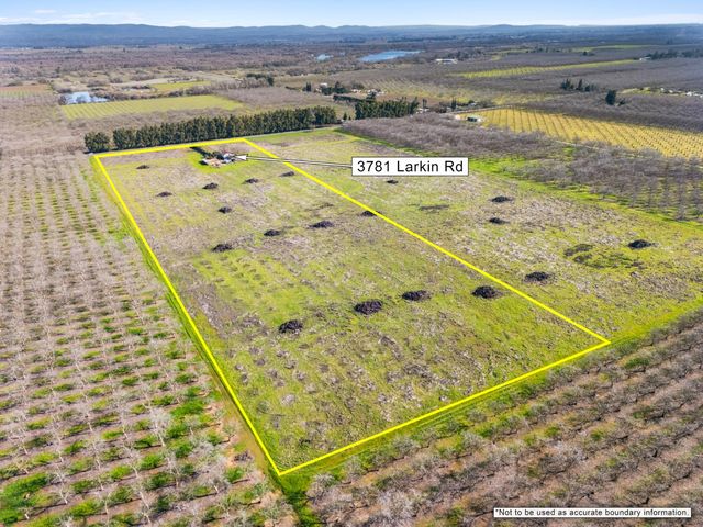 3781 Larkin Rd, Biggs, CA 95917