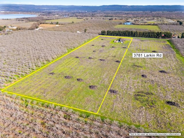 3781 Larkin Rd, Biggs, CA 95917