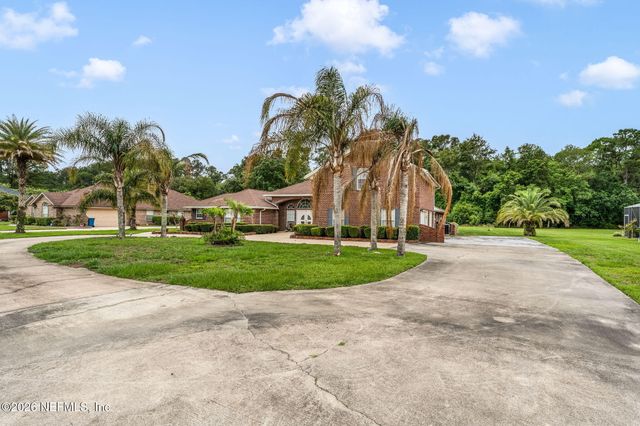 12562 ANGEL LAKE Drive W, Jacksonville, FL 32218