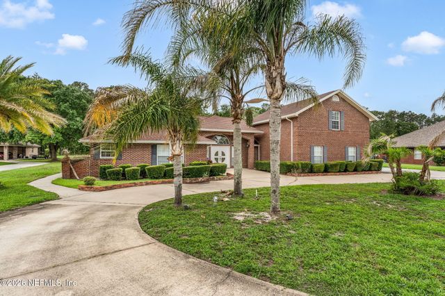 12562 ANGEL LAKE Drive W, Jacksonville, FL 32218