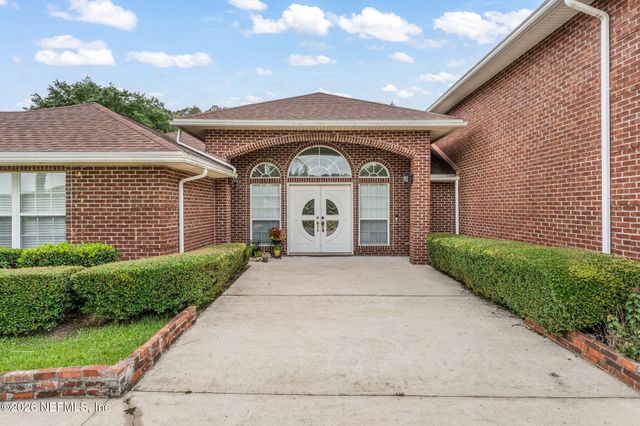 12562 ANGEL LAKE Drive W, Jacksonville, FL 32218