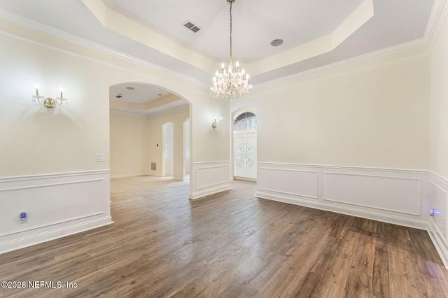 12562 ANGEL LAKE Drive W, Jacksonville, FL 32218