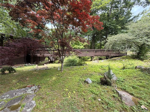 66 High Hill Road, Tuxedo Park, NY 10987