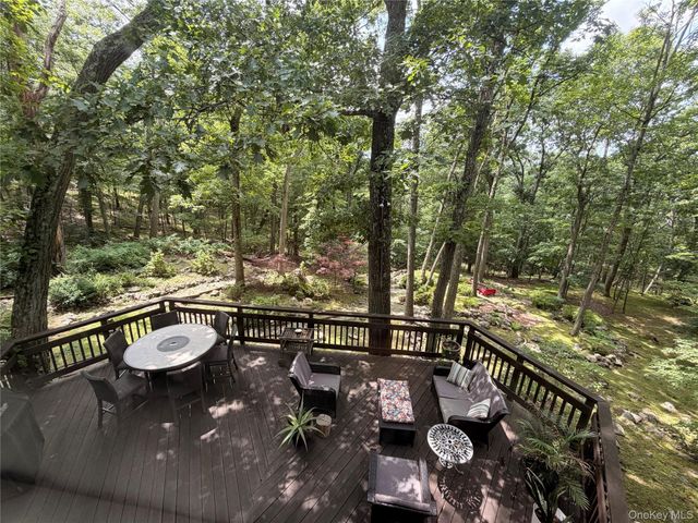 66 High Hill Road, Tuxedo Park, NY 10987