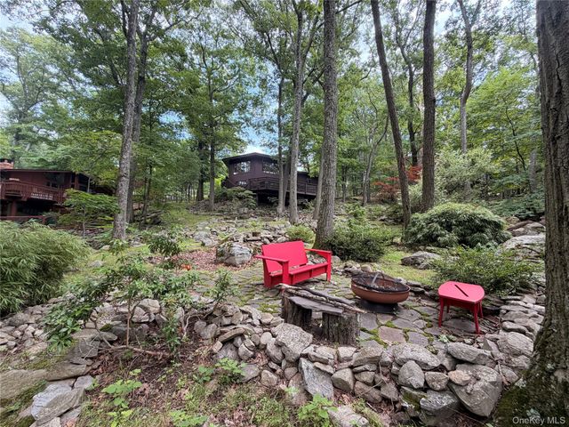 66 High Hill Road, Tuxedo Park, NY 10987