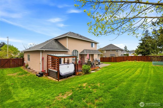 28111 82nd Drive NW, Stanwood, WA 98292