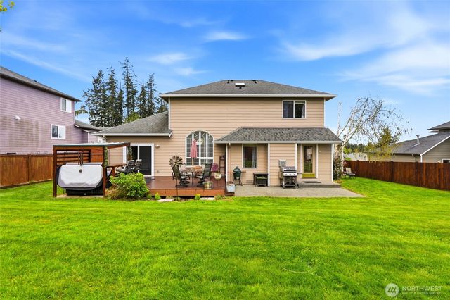 28111 82nd Drive NW, Stanwood, WA 98292