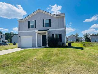 1763 Robinson Court, Griffin, GA 30224