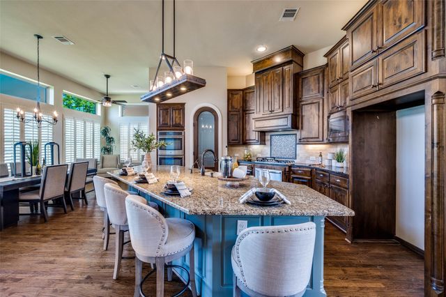 4540 Honeyvine Lane, Prosper, TX 75078