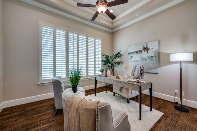 4540 Honeyvine Lane, Prosper, TX 75078