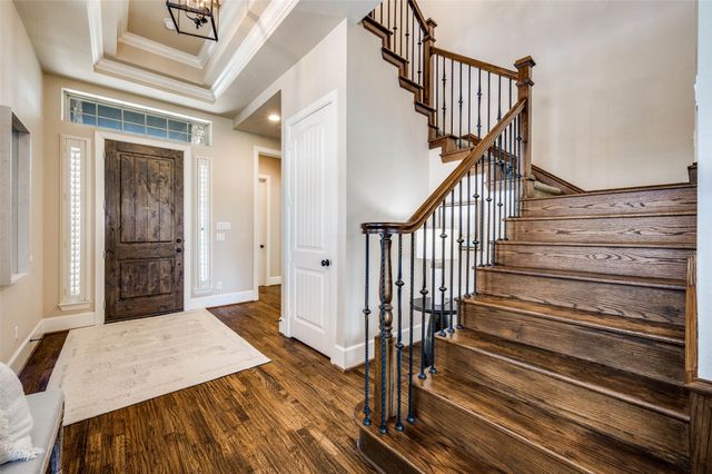 4540 Honeyvine Lane, Prosper, TX 75078