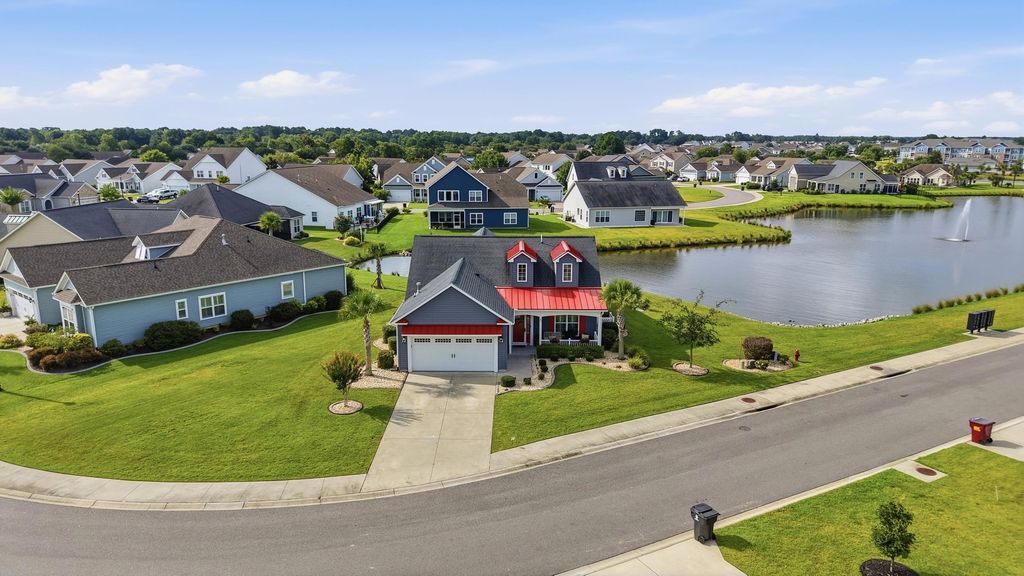 231 Hull St., Surfside Beach, SC 29575 — photo 2