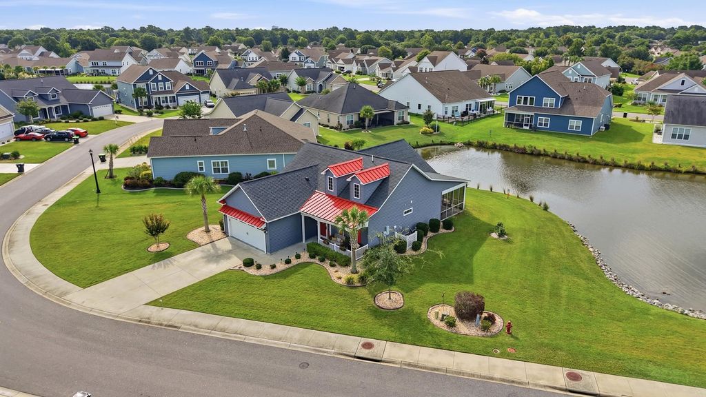 231 Hull St., Surfside Beach, SC 29575 — photo 3