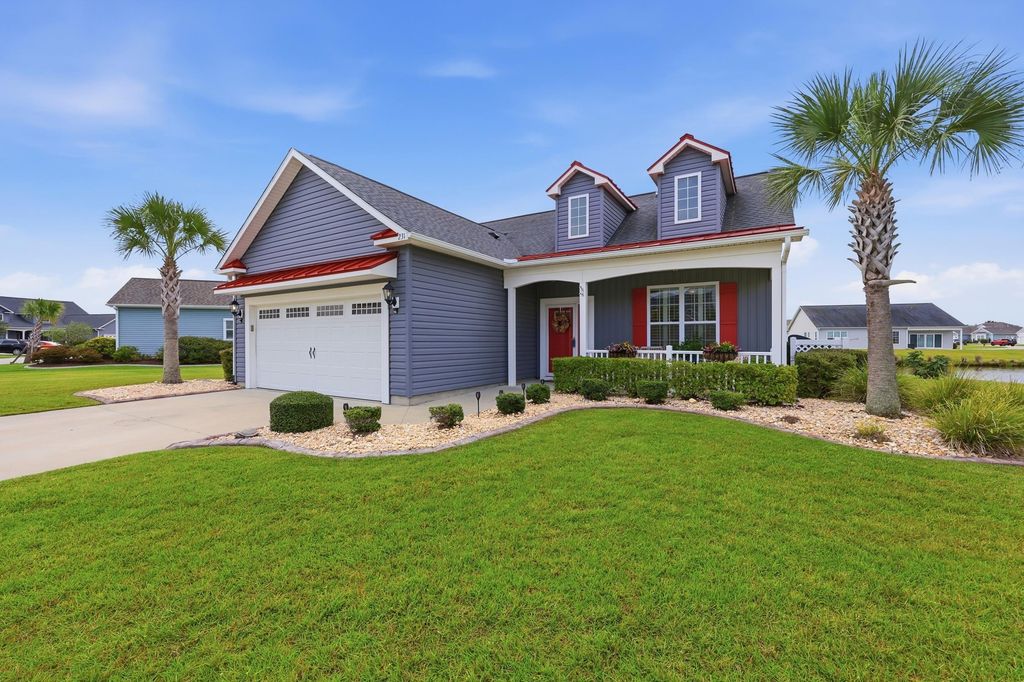 231 Hull St., Surfside Beach, SC 29575 — photo 4