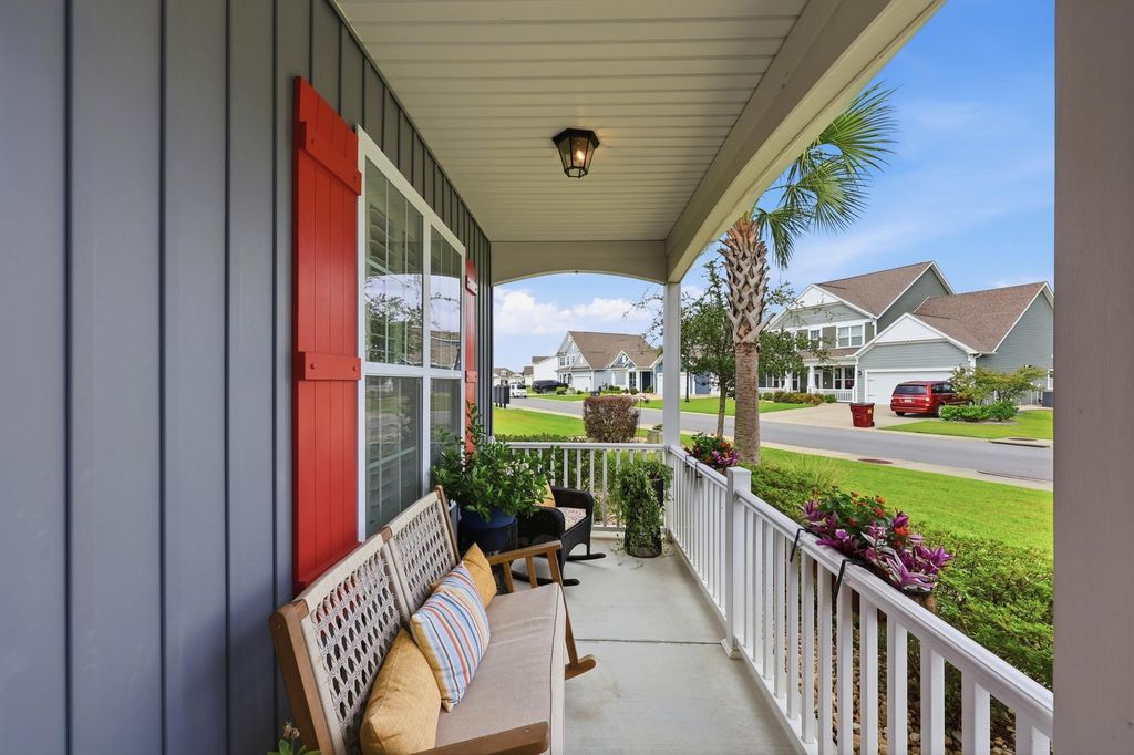 231 Hull St., Surfside Beach, SC 29575 — photo 5