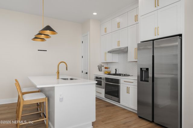 16 SEWALL Lane, Ponte Vedra, FL 32081