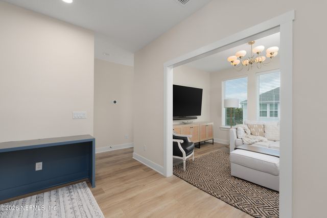 16 SEWALL Lane, Ponte Vedra, FL 32081