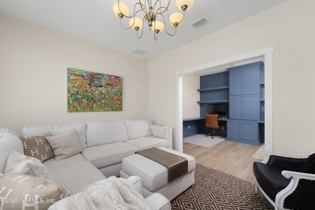 16 SEWALL Lane, Ponte Vedra, FL 32081