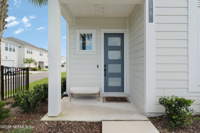 16 SEWALL Lane, Ponte Vedra, FL 32081