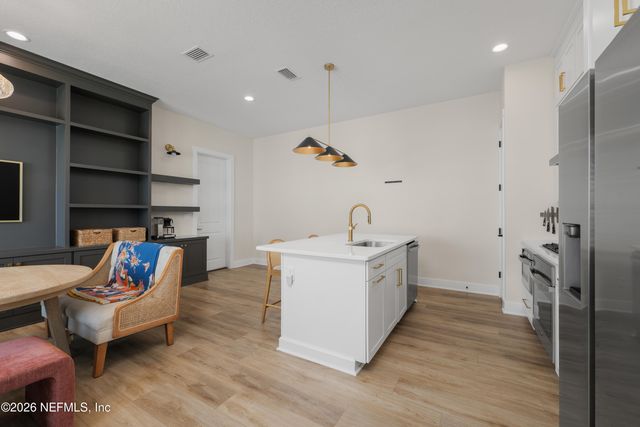 16 SEWALL Lane, Ponte Vedra, FL 32081