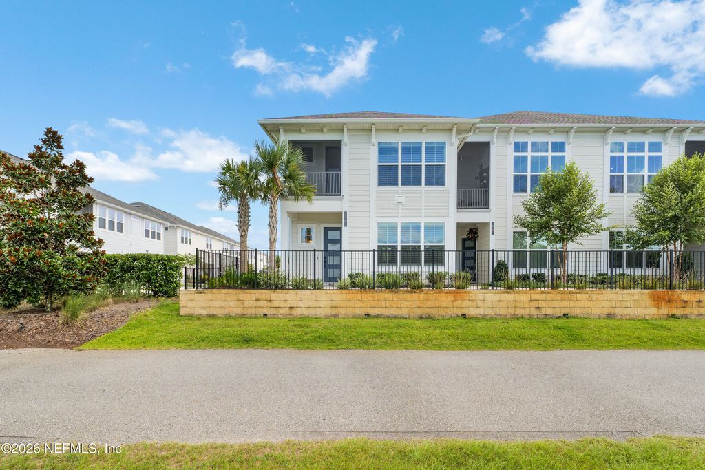 16 SEWALL Lane, Ponte Vedra, FL 32081