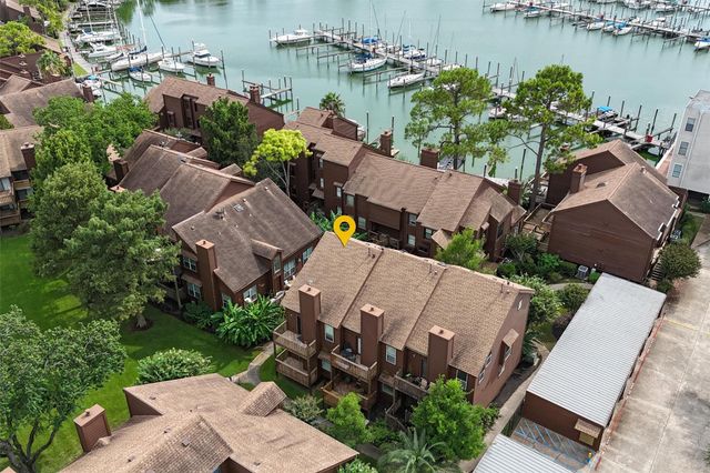 813 Davis Road, League City, TX 77573