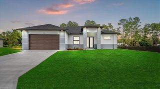 1116 Clayton AVE, Lehigh Acres, FL 33972