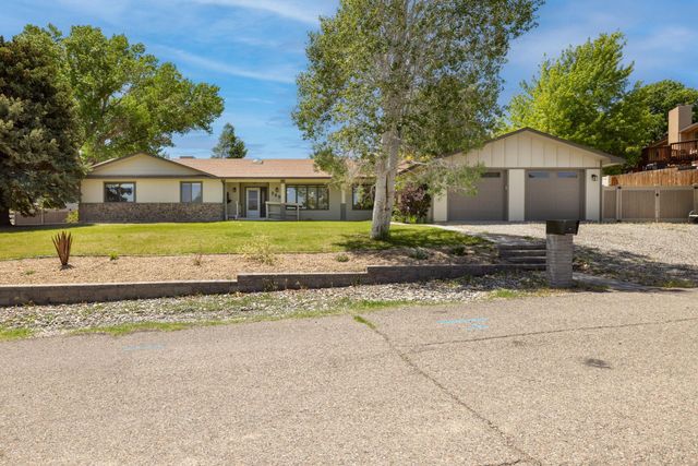 2893 Sunridge Road, Grand Junction, CO 81503