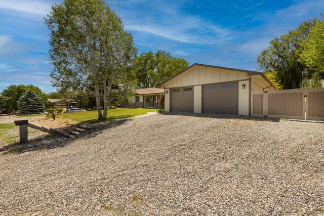 2893 Sunridge Road, Grand Junction, CO 81503