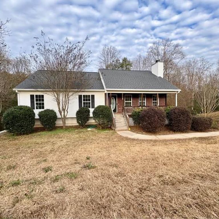 139 Marie Ct, Athens, GA 30607