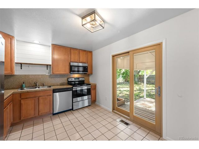 3266 S Helena St, Aurora, CO 80013