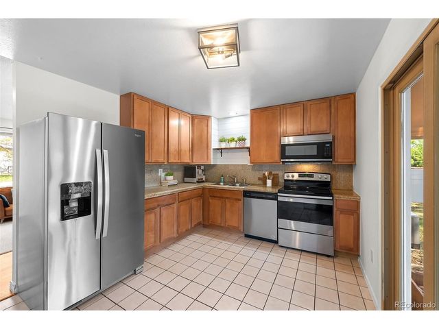 3266 S Helena St, Aurora, CO 80013