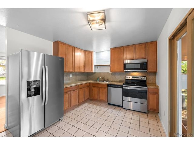 3266 S Helena St, Aurora, CO 80013