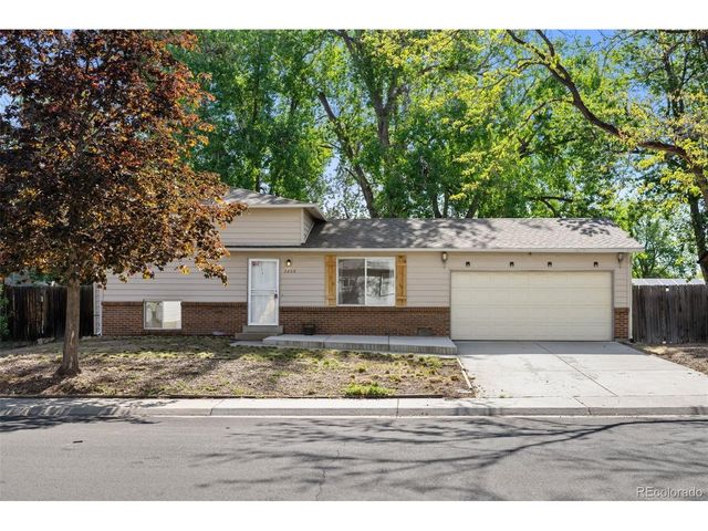 3266 S Helena St, Aurora, CO 80013