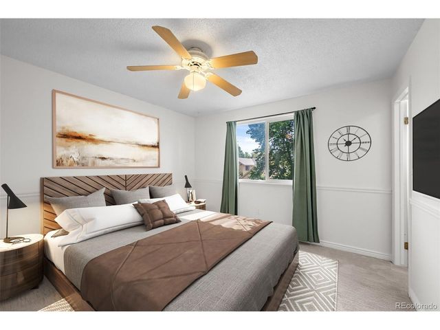 3266 S Helena St, Aurora, CO 80013