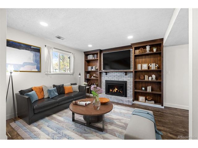 3266 S Helena St, Aurora, CO 80013