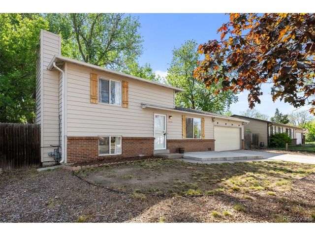 3266 S Helena St, Aurora, CO 80013