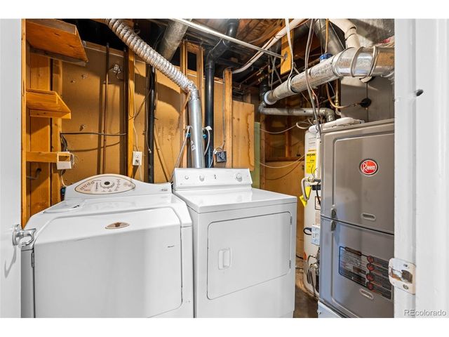 3266 S Helena St, Aurora, CO 80013