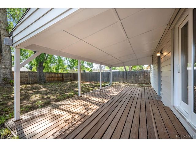 3266 S Helena St, Aurora, CO 80013