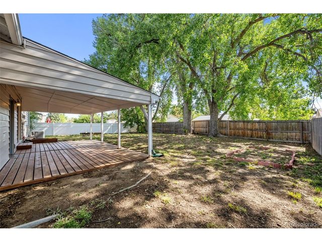 3266 S Helena St, Aurora, CO 80013