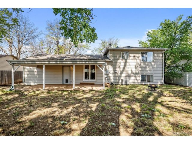 3266 S Helena St, Aurora, CO 80013