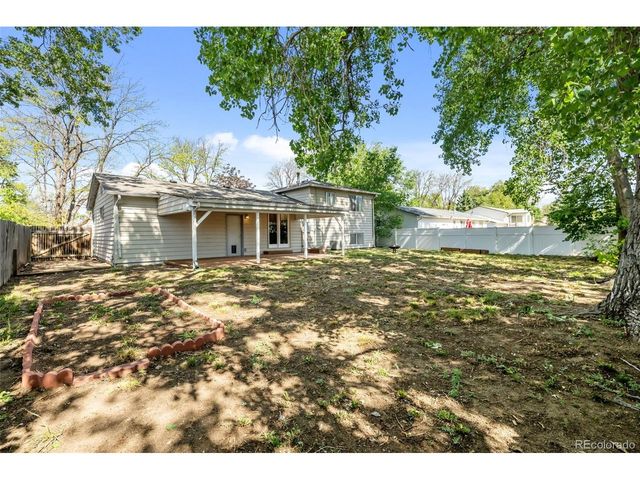 3266 S Helena St, Aurora, CO 80013
