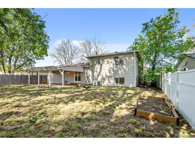 3266 S Helena St, Aurora, CO 80013